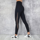 Stash & Dash High-Intensity Legging