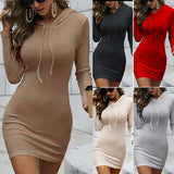 Long Sleeve Dresses for Women